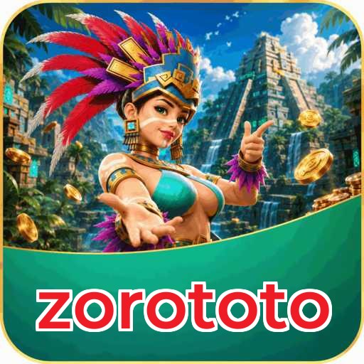 Definisi kanal resmi zorototo