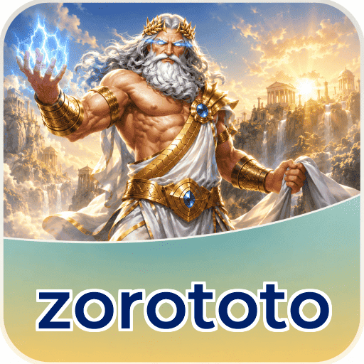Verifikasi profile zorototo